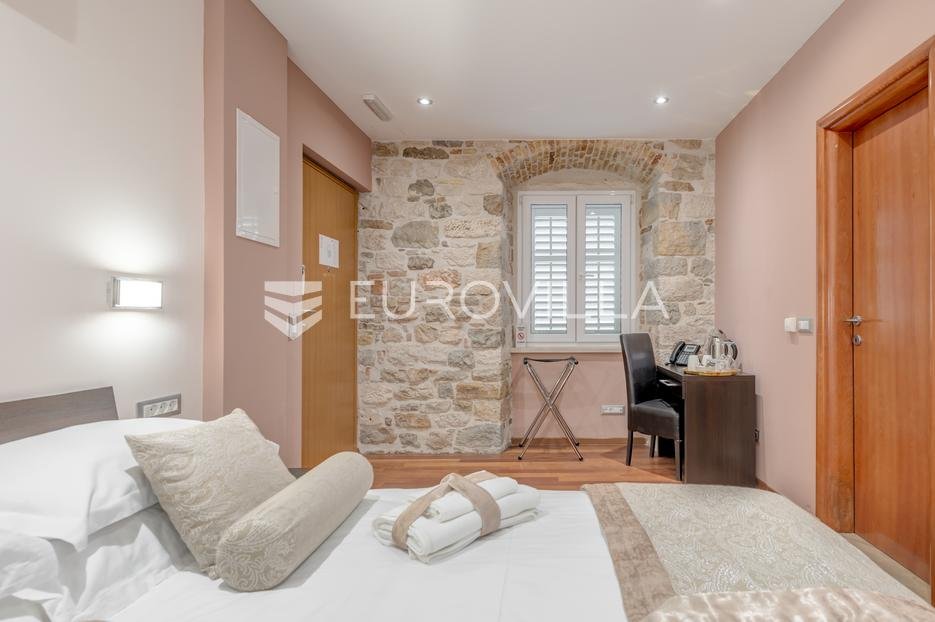 Hotel Na prodaju - Splitsko-dalmatinska Split