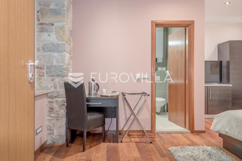 Hotel Na prodaju - Splitsko-dalmatinska Split