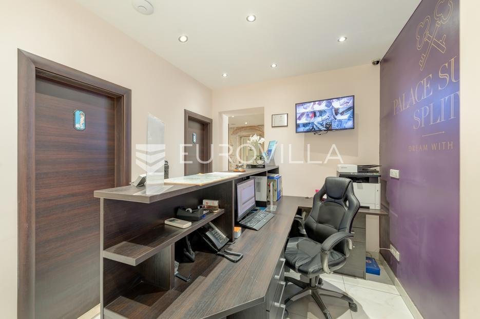 Hotel Na prodaju - Splitsko-dalmatinska Split