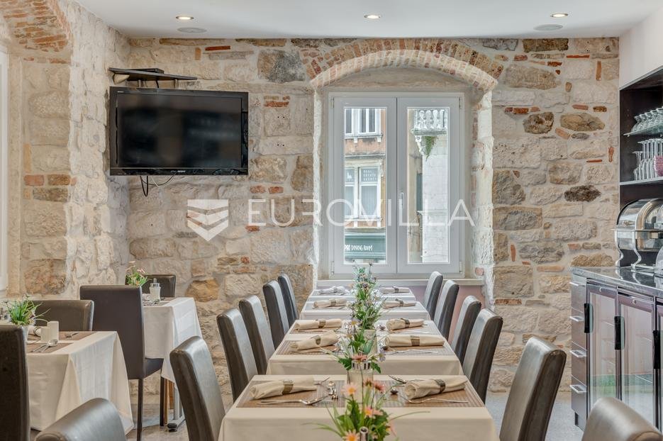 Hotel Na prodaju - Splitsko-dalmatinska Split