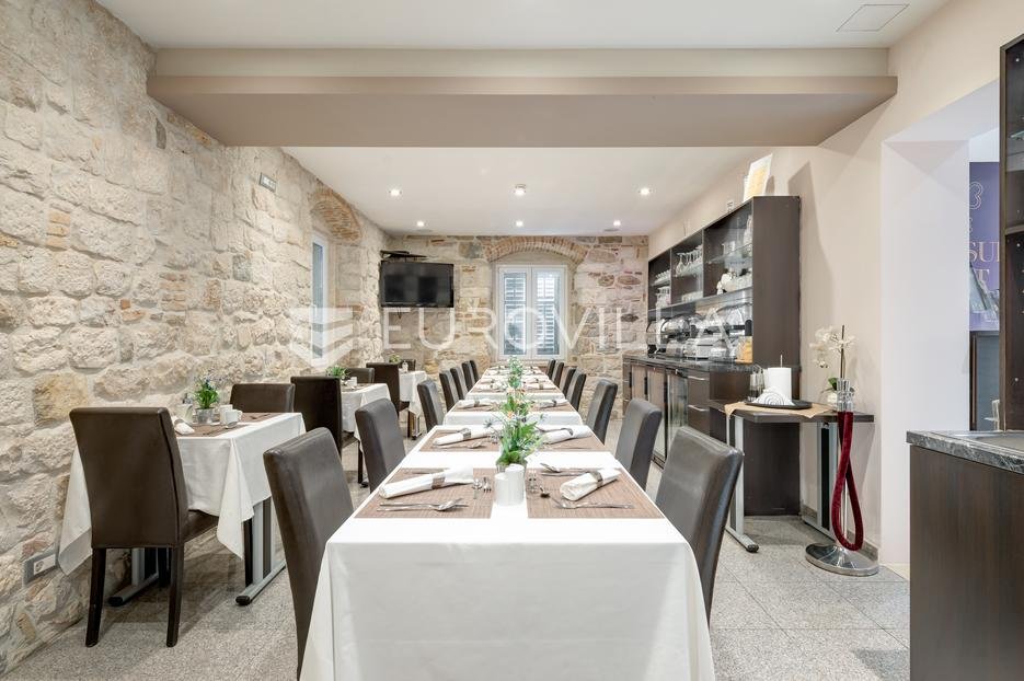Hotel Na prodaju - Splitsko-dalmatinska Split