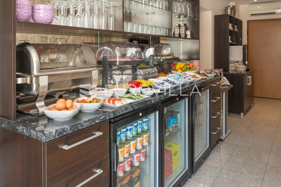 Hotel Na prodaju - Splitsko-dalmatinska Split