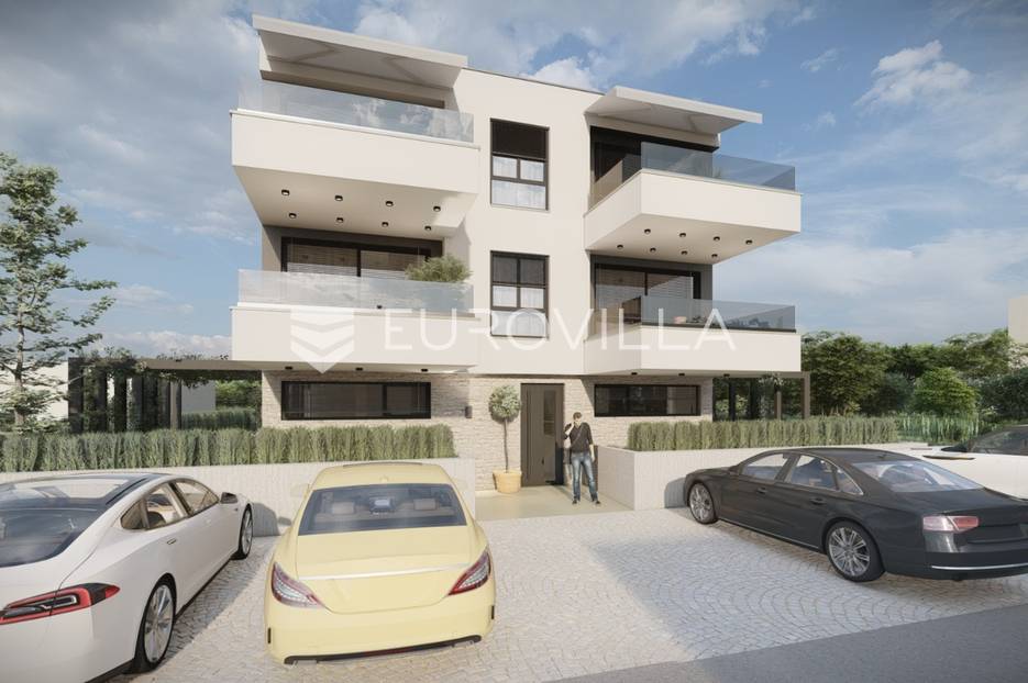 Appartamento In vendita Banjole