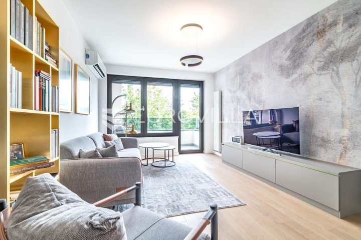 Stan na prodaju 51 m² – Vrbani