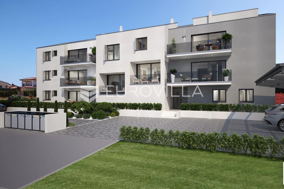 Apartment Zu verkaufen - Istarska Poreč - foto 2/6