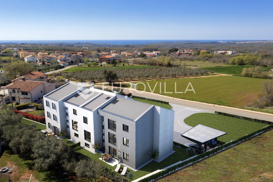 Apartment Zu verkaufen - Istarska Poreč - foto 3/6