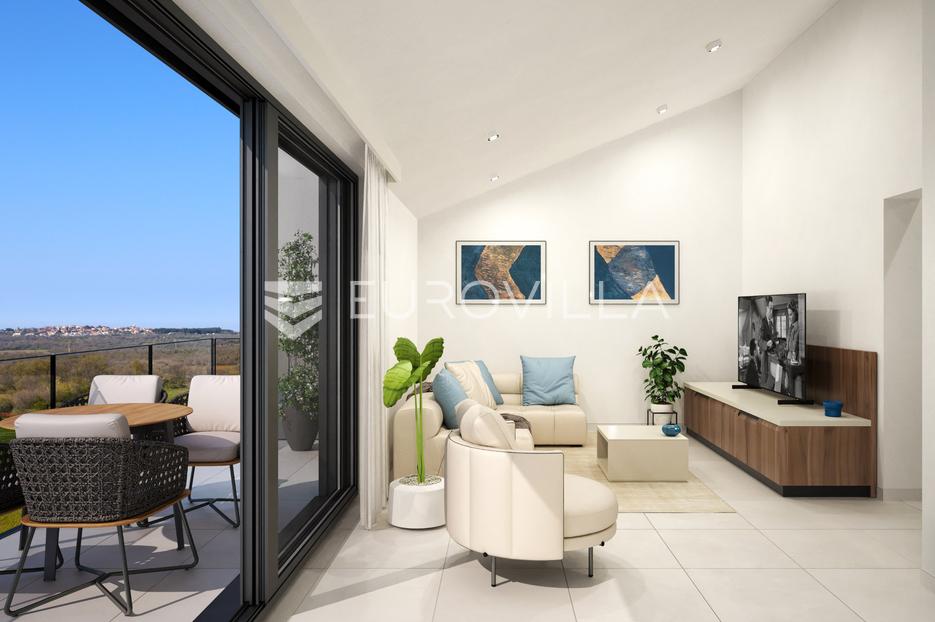 Apartment Zu verkaufen - Istarska Poreč - foto 4/6