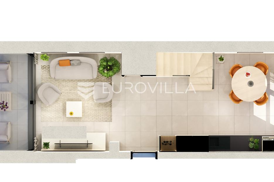 Apartment Zu verkaufen - Istarska Poreč