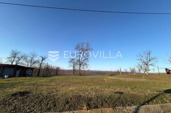 Terrain à vendre 12857 m² – Ovčara