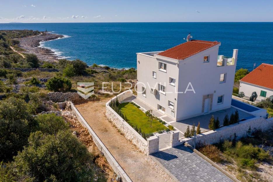 Maison À vendre - šibensko-kninska Rogoznica - foto 1/15