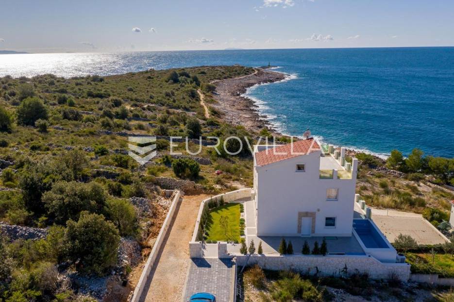 Maison À vendre - šibensko-kninska Rogoznica - foto 2/15