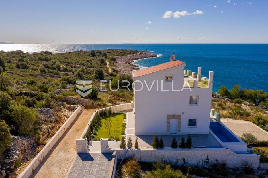 Maison À vendre - šibensko-kninska Rogoznica - foto 3/15