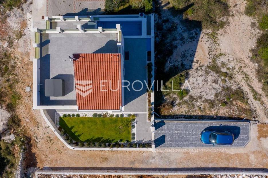 Maison À vendre - šibensko-kninska Rogoznica - foto 4/15