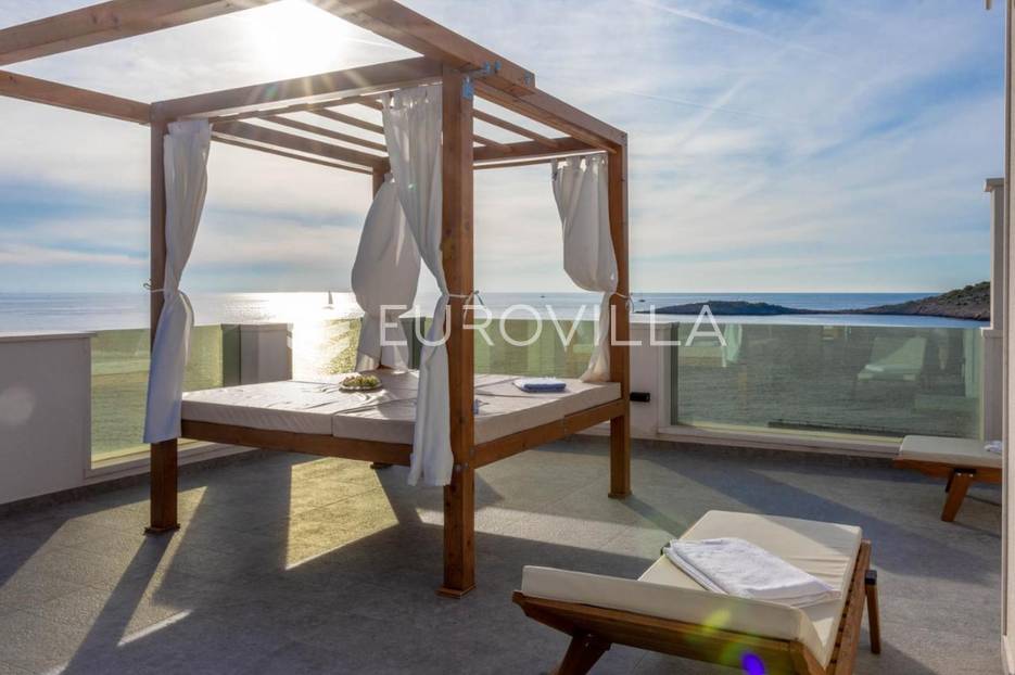 Maison À vendre - Šibensko-kninska Rogoznica