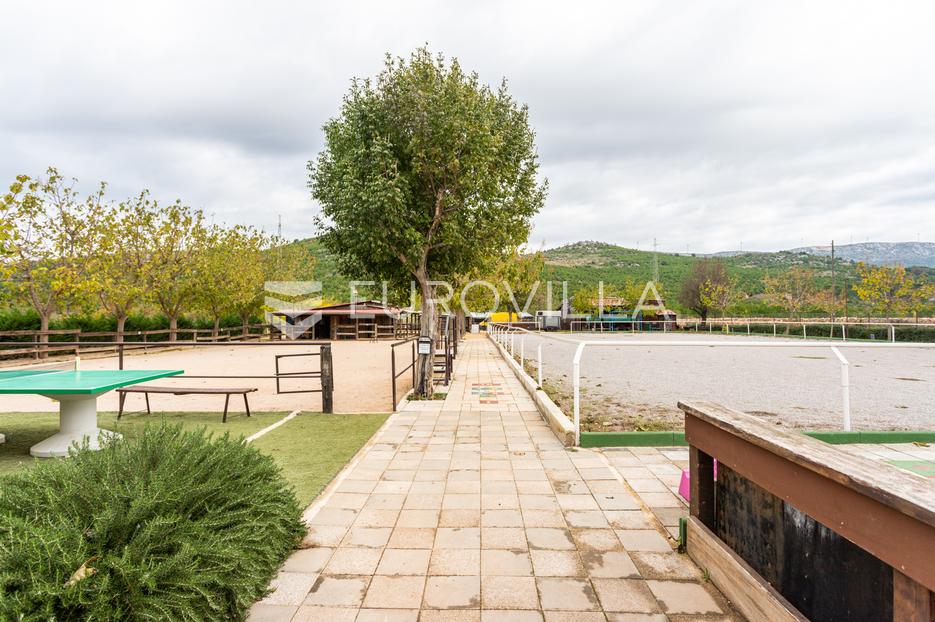Parcela Na predaj -  Šibenik - Okolica