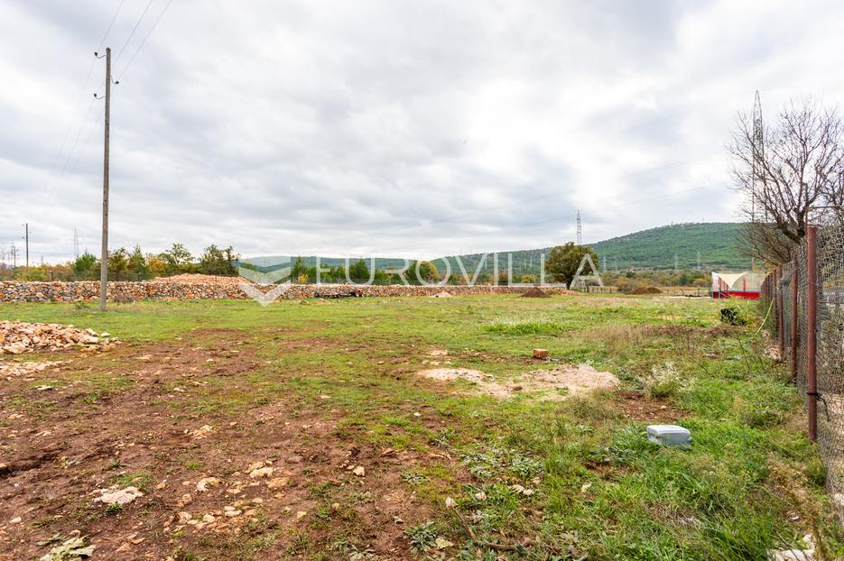 Parcela Na predaj -  Šibenik - Okolica