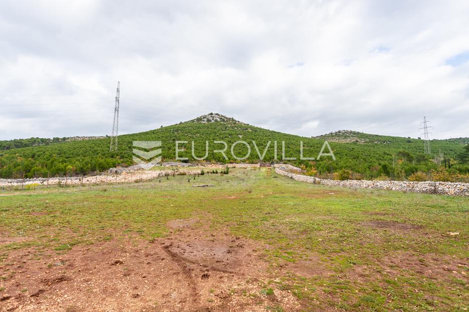 Parcela Na predaj -  Šibenik - Okolica