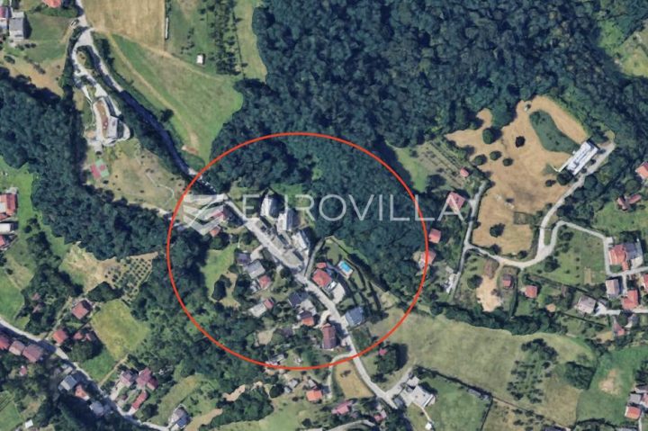 Grundstück zu verkaufen 4563 m² – Gajnice