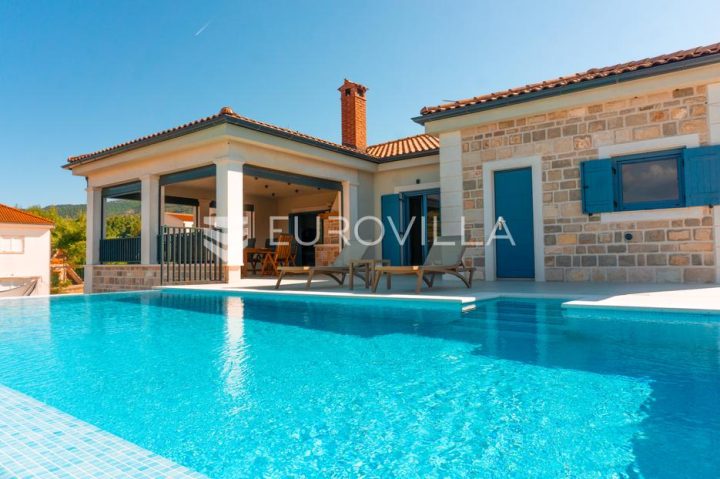 House for sale 300 m² – Jelsa