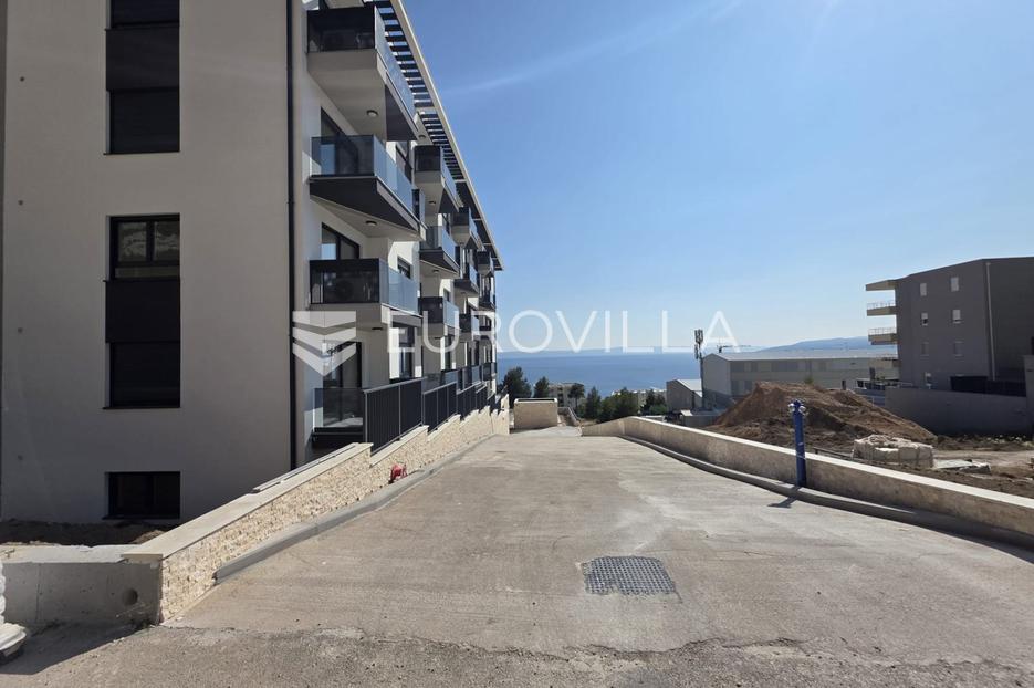 Appartamento In vendita - Splitsko-dalmatinska Makarska