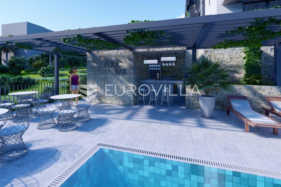 Appartamento In vendita - Splitsko-dalmatinska Makarska