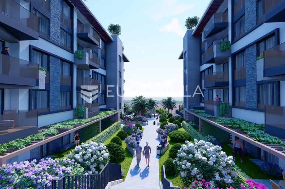 Appartamento In vendita - Splitsko-dalmatinska Makarska