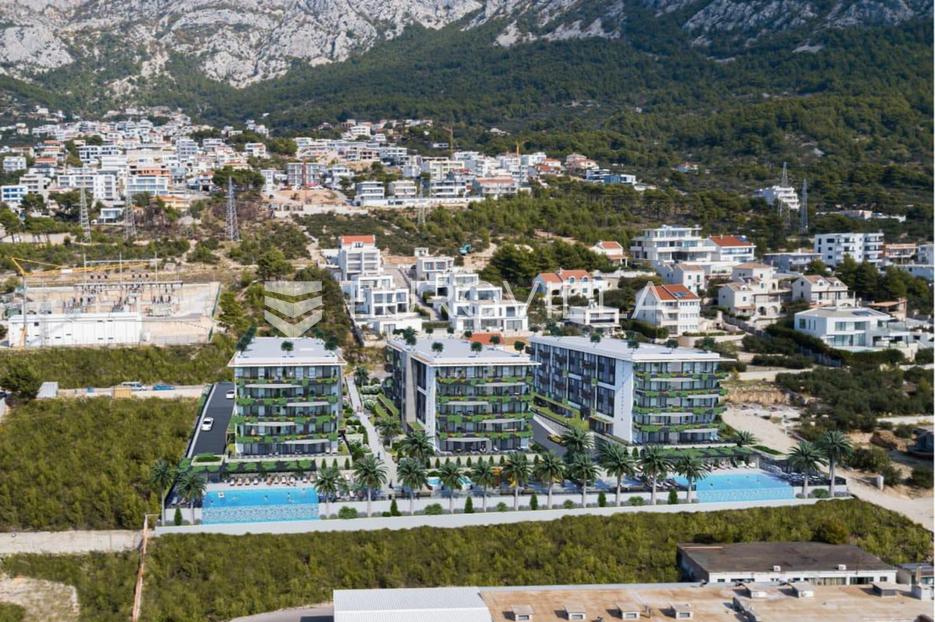Appartamento In vendita - Splitsko-dalmatinska Makarska
