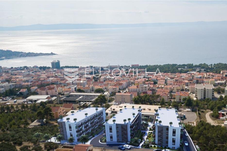Apartmán Na predaj - Splitsko-dalmatinska Makarska