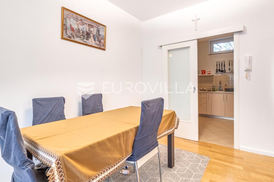 Appartement À vendre -  Črnomerec