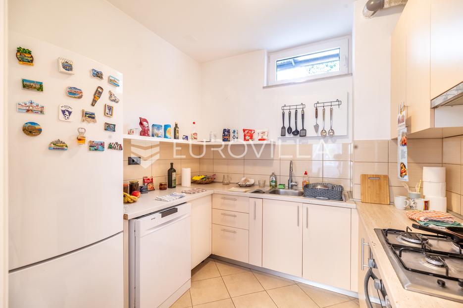 Appartement À vendre -  Črnomerec