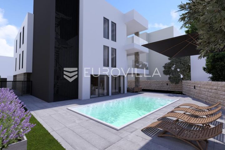 Apartmán na predaj 102 m² – Petrčane