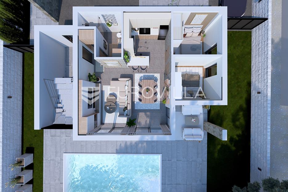 Apartment Zu verkaufen -  Zadar - Okolica