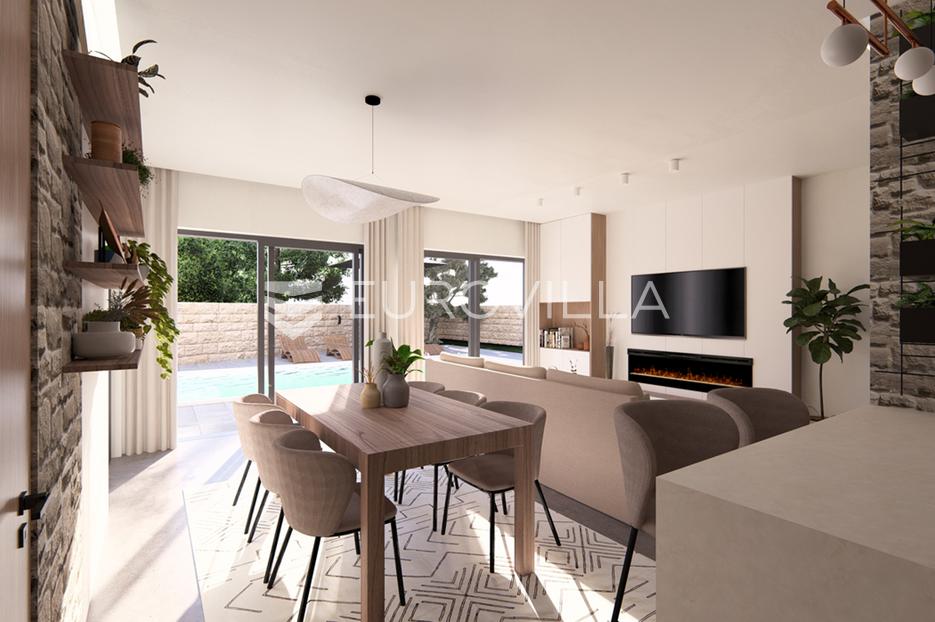 Apartment Zu verkaufen -  Zadar - Okolica