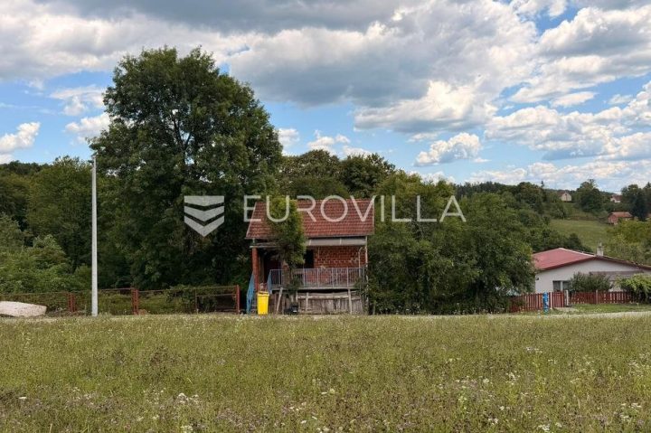 Maison à vendre 50 m² – Gornji Trpuci