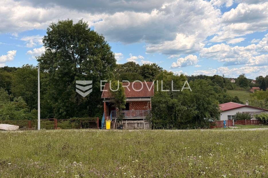 House For sale - Grad Zagreb Brezovica - foto 1/5