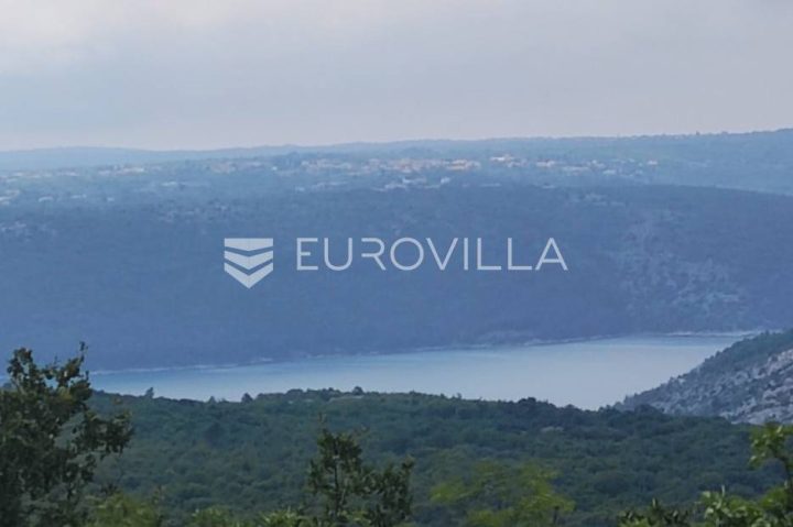 Land for sale 12653 m² – Labin