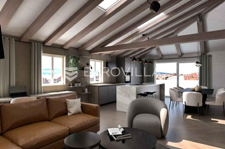 Flat for sale 100 m² – Manuš