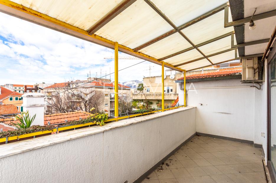 Appartamento In vendita -  Split