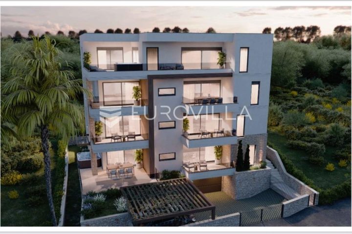 Apartment zu verkaufen 64 m² – Primošten