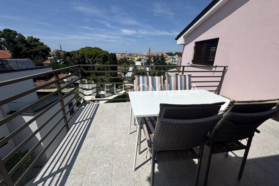 Apartma Na predaj - Istarska Rovinj