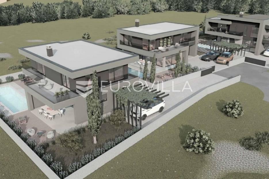 Haus Zu verkaufen - Istarska Ližnjan