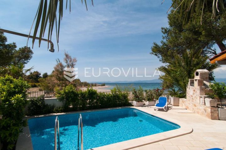 House For sale - Splitsko-dalmatinska Supetar - foto 4/19