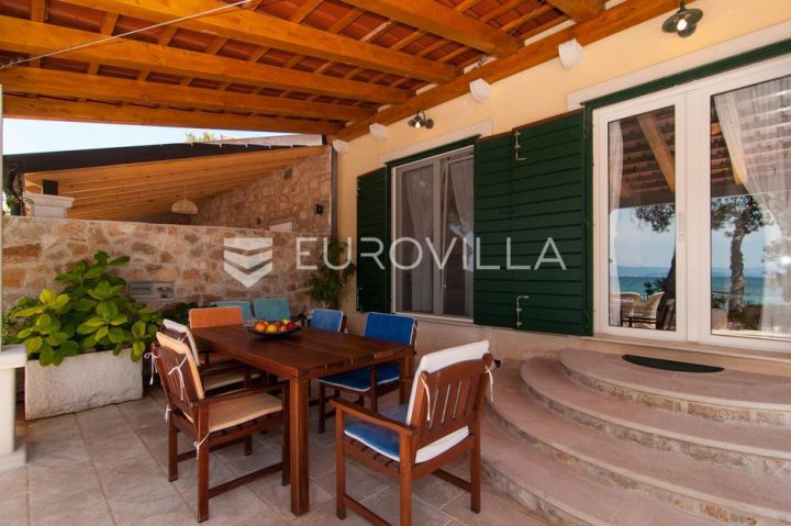 House For sale - Splitsko-dalmatinska Supetar - foto 5/19