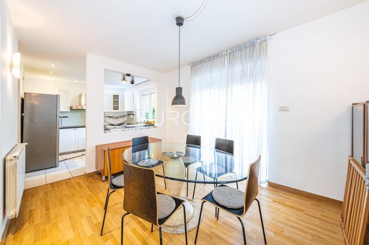 Maison À vendre - Grad Zagreb Gornji Grad - Medveščak - foto 4/27
