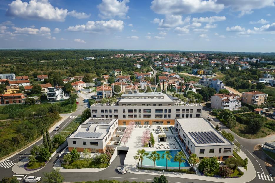 Flat For sale - Istarska Poreč - foto 1/6