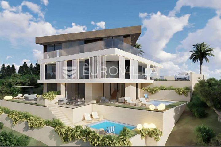 Apartment zu verkaufen 132 m² – Krk