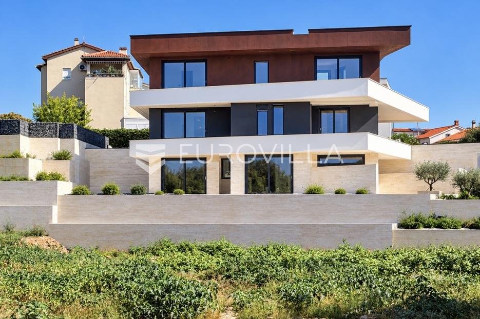 Apartmán Na predaj - Primorsko-goranska Krk