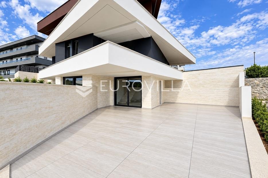 Apartmán Na predaj - Primorsko-goranska Krk