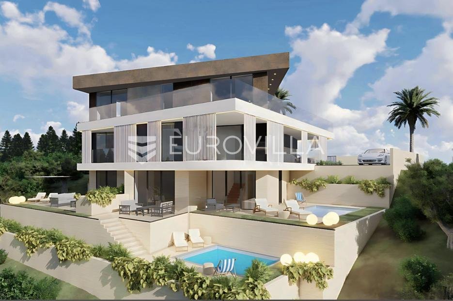 Apartmán Na predaj - Primorsko-goranska Krk