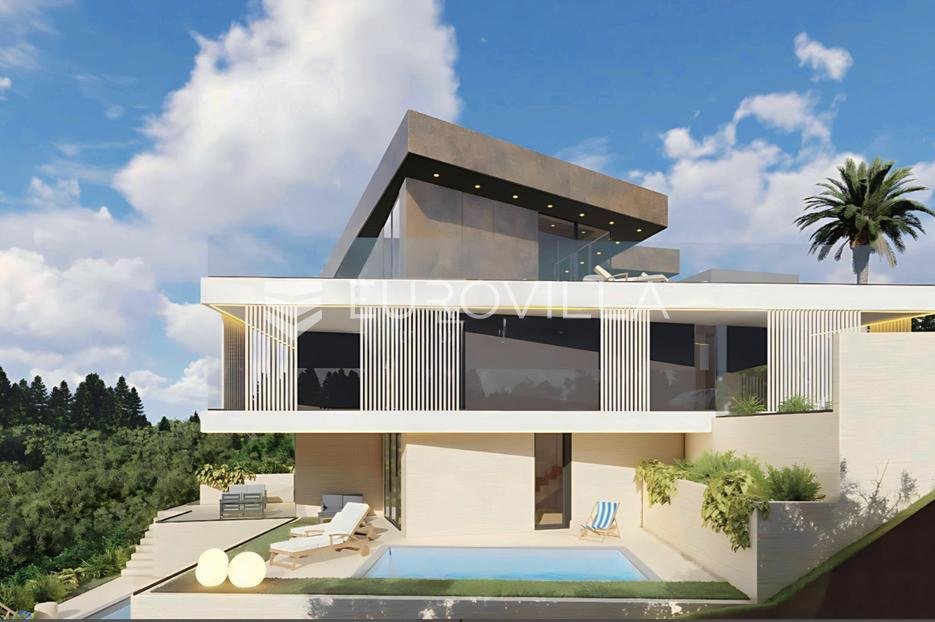 Apartmán Na predaj - Primorsko-goranska Krk